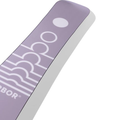 ARBOR Mantra Rocker Snowboard 2027