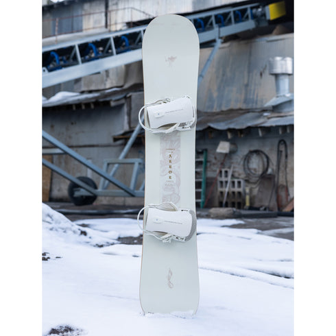 ARBOR Cadence Rocker Snowboard 2027