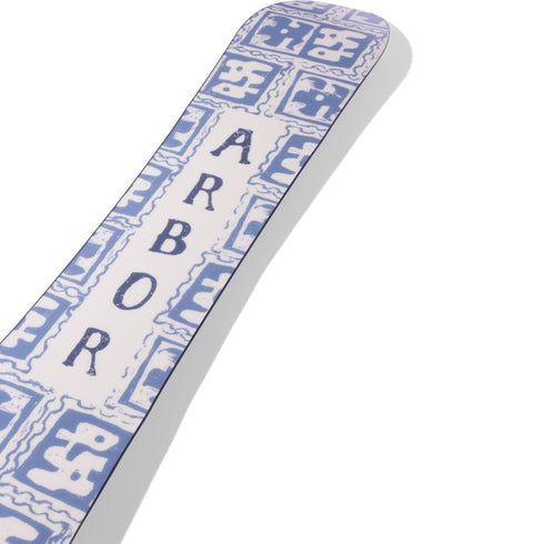 ARBOR Swoon Camber Snowboard 2027