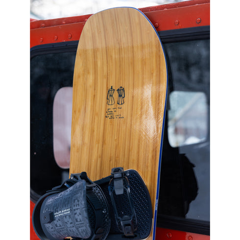 ARBOR Swoon Camber Snowboard 2027