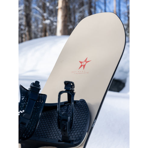 ARBOR Swoon Decon Camber Snowboard 2027