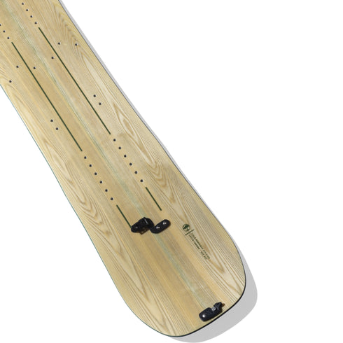 ARBOR Landmark Camber Splitboard 2027