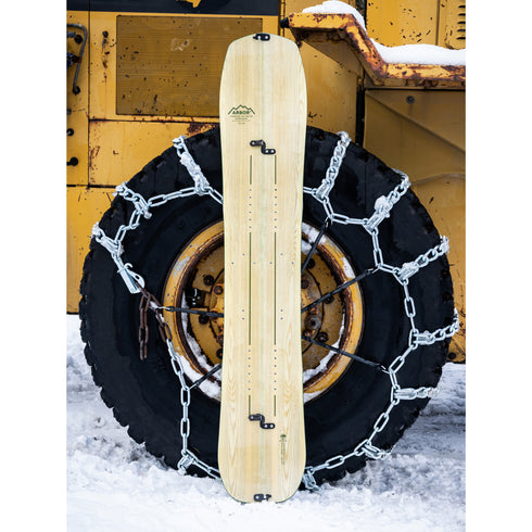 ARBOR Landmark Camber Splitboard 2027