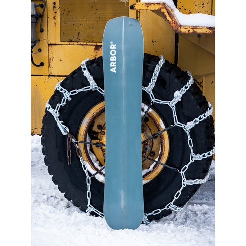 ARBOR Landmark Camber Splitboard 2027