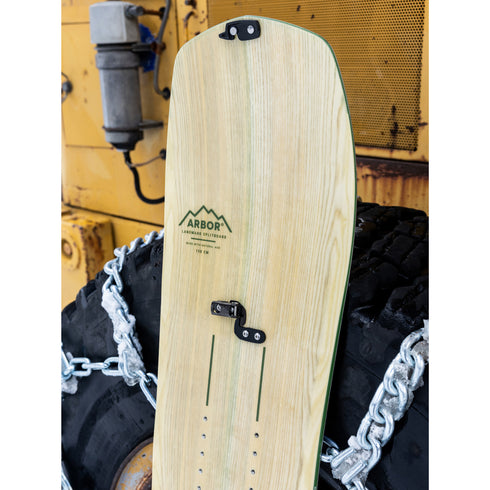 ARBOR Landmark Camber Splitboard 2027