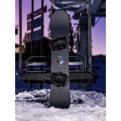 ARBOR Sin Cara Camber Snowboard 2027