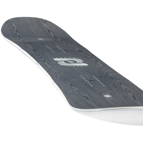 ARBOR Veda Camber Snowboard 2027