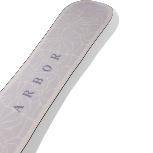 ARBOR Veda Camber Snowboard 2027