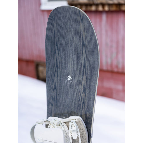 ARBOR Veda Camber Snowboard 2027