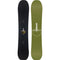 ARBOR Sin Nombre Camber Snowboard 2027