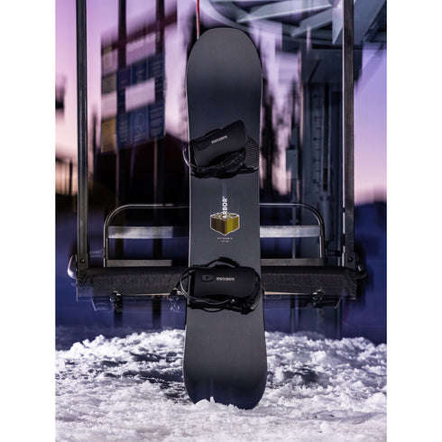 ARBOR Sin Nombre Camber Snowboard 2027