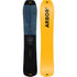 ARBOR Coda Carbon Camber Snowboard 2027 by Pat Moore