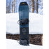 ARBOR Coda Carbon Camber Snowboard 2027 by Pat Moore