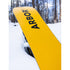 ARBOR Coda Carbon Camber Snowboard 2027 by Pat Moore