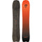 ARBOR Bryan Iguchi Pro Camber Snowboard 2027
