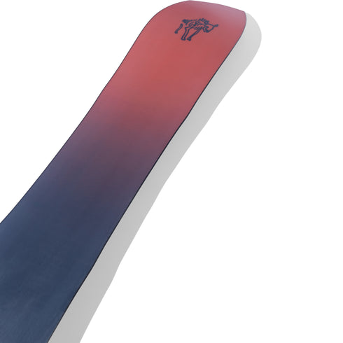 ARBOR Bryan Iguchi Pro Camber Snowboard 2027