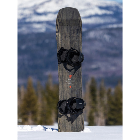 ARBOR Bryan Iguchi Pro Camber Snowboard 2027