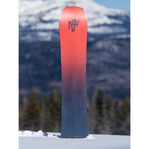 ARBOR Bryan Iguchi Pro Camber Snowboard 2027