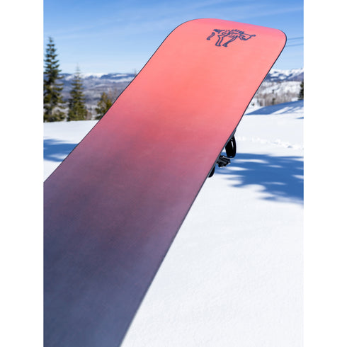 ARBOR Bryan Iguchi Pro Camber Snowboard 2027