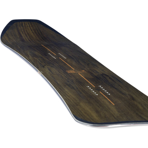 ARBOR Padre Camber 2027