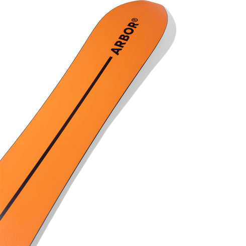 ARBOR Padre Camber 2027
