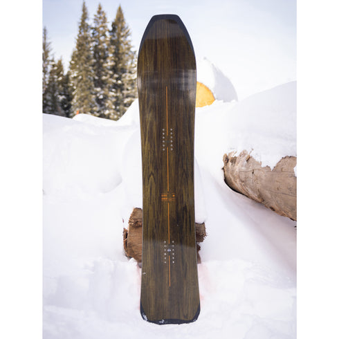 ARBOR Padre Camber 2027