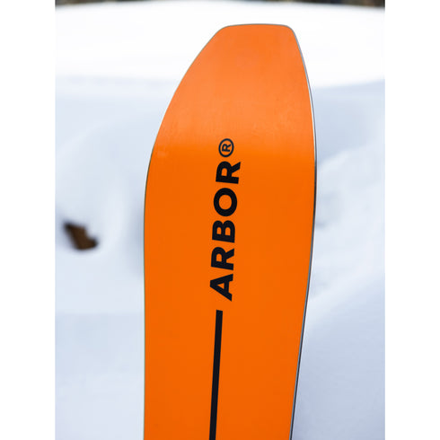ARBOR Padre Camber 2027