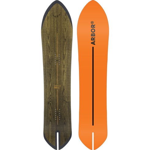 ARBOR Terrapin PFD 2027