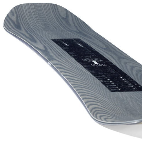 ARBOR Rain Snowboard 2027 by Pat Moore