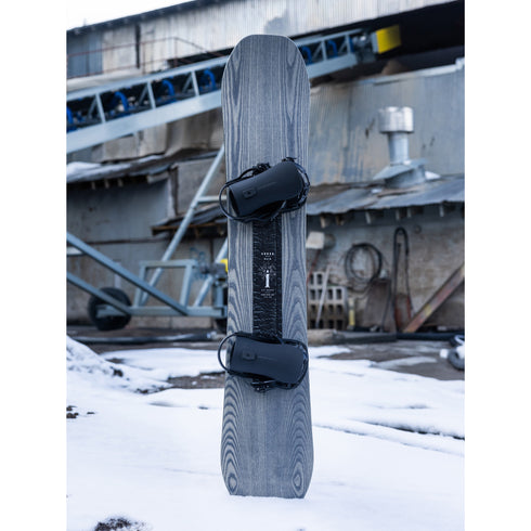 ARBOR Rain Snowboard 2027 by Pat Moore