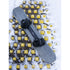 ARBOR Rain Snowboard 2027 by Pat Moore