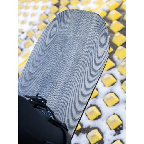 ARBOR Rain Snowboard 2027 by Pat Moore