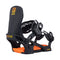 ARBOR Sapling Snowboardbindung 2027 Black/Orange