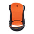 ARBOR Sapling Snowboardbindung 2027 Black/Orange