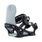 ARBOR Sapling Snowboardbindung 2027 Blue/Mint