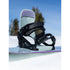 ARBOR Sapling Snowboardbindung 2027 Blue/Mint