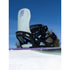 ARBOR Sapling Snowboardbindung 2027 Blue/Mint