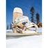 ARBOR Acacia Snowboardbindung 2027 Melodie Perrault