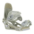 ARBOR Acacia Snowboardbindung 2027 Sage/White