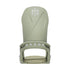 ARBOR Acacia Snowboardbindung 2027 Sage/White