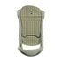 ARBOR Acacia Snowboardbindung 2027 Sage/White