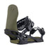 ARBOR Spruce Snowboardbindung 2027 Military/Black