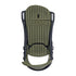ARBOR Spruce Snowboardbindung 2027 Military/Black