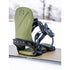 ARBOR Spruce Snowboardbindung 2027 Military/Black