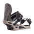 ARBOR Spruce Snowboardbindung 2027 Smoke/Grey
