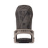 ARBOR Spruce Snowboardbindung 2027 Smoke/Grey