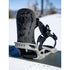 ARBOR Spruce Snowboardbindung 2027 Smoke/Grey