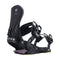 ARBOR Sequoia Snowboardbindung 2027 Black/Plum