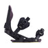 ARBOR Sequoia Snowboardbindung 2027 Black/Plum