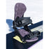 ARBOR Sequoia Snowboardbindung 2027 Black/Plum